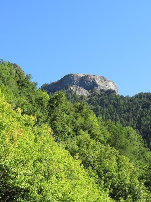 Casa A Verdeggia Triora Esterno foto